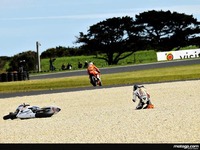 GP de Malasia, penúltima ronda del mundial 2009