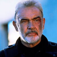 "Le pareció repulsivo." Sean Connery rechazó uno de los mejores thrillers de todos los tiempos