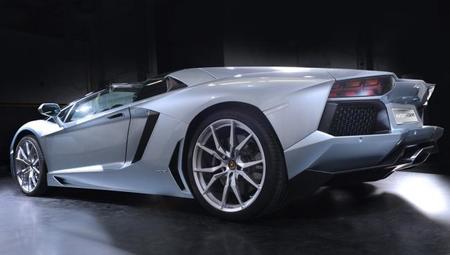 Finalistas Auto Mundial del Año 2014