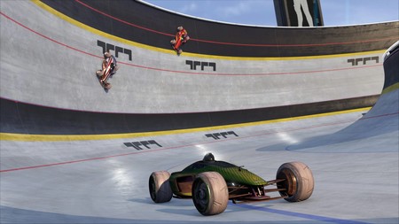 El remake de Trackmania Nations será free-to-play y dispondrá de suscripciones de pago para acceder a todo su contenido