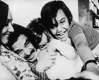García Márquez y sus reflexiones sobre la infancia