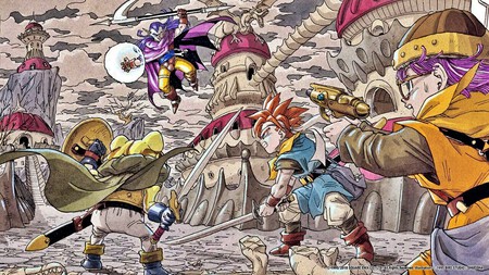 13 videojuegos y sagas de RPG imprescindibles que puedes jugar en tu móvil: de los clásicos Baldur's Gate y KOTOR a Genshin Impact