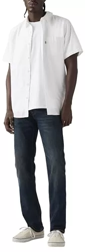 Levi's 511 Slim Vaqueros, Sequoia Rt, 34W / 32L para Hombre