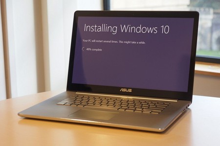 Microsoft lanza la Build 19587 para los insiders del Anillo Rápido de cara a seguir poniendo a punto la rama 20H1