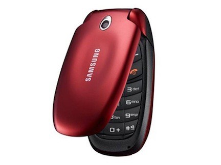 Samsung C520