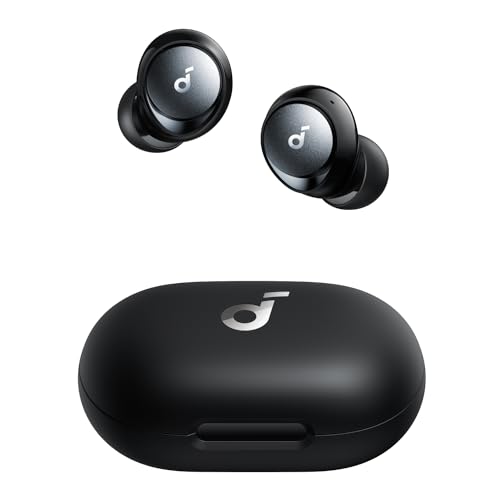 Soundcore by Anker Space A40 Auriculares Inalámbricos Bluetooth