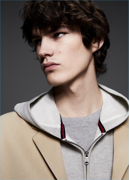 Mango Man se anota un triunfo con su colección SS2017