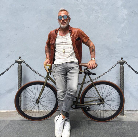 La fabulosa vida de Gianluca Vacchi