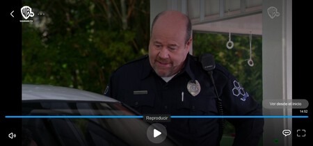 Decodifciador Warner 1366 2000