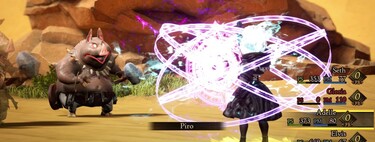 Bravely Default 2, hasta ahora exclusivo de Nintendo Switch, llega a PC: ya tiene tráiler, fecha de lanzamiento y requisitos 