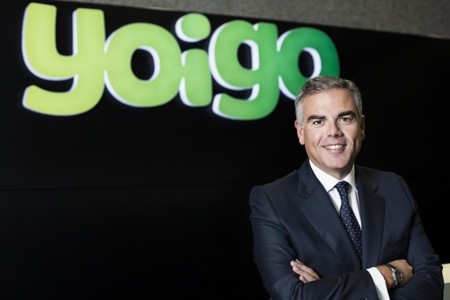 Yoigo amplía su red 4G a diez provincias más