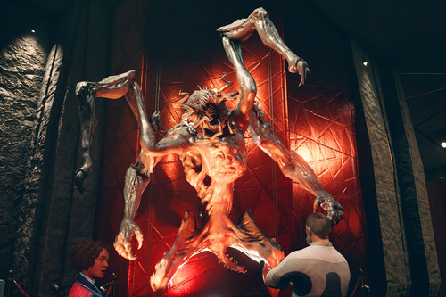 He tardado tres años en descubrir una de las misiones más básicas de Starfield y ahora quiero todo un DLC centrado en ella