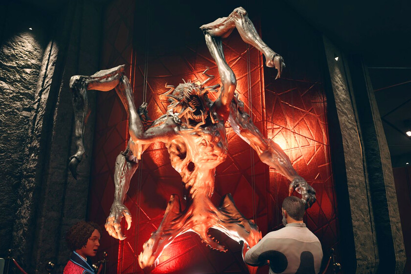 He tardado tres años en descubrir una de las misiones más básicas de Starfield y ahora quiero todo un DLC centrado en ella