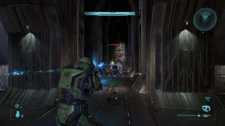 Lo único más raro que ver Halo en PlayStation es jugarlo. Espero de corazón que la gente vaya con la mente abierta