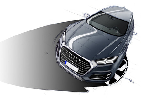 Audi se está gastando una buena pasta en superar a BMW