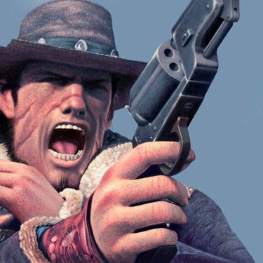 Red Dead Revolver
