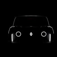 El anticipo del Renault 4L eléctrico ya está aquí: cuenta atrás para conocer al Air4Concept 