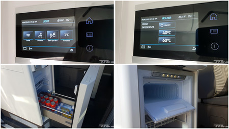 Volkswagen Grand California Contacto Motorpasion