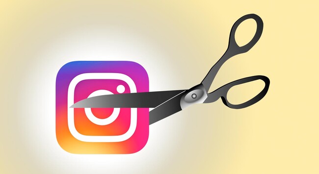 Instagram Lite 3