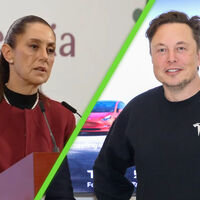 México quiere demandar a SpaceX de Elon Musk, la razón: contaminar playas de Tamaulipas con restos de cohetes 