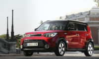 Kia Soul: el todocamino urbano que apuesta por precios de derribo
