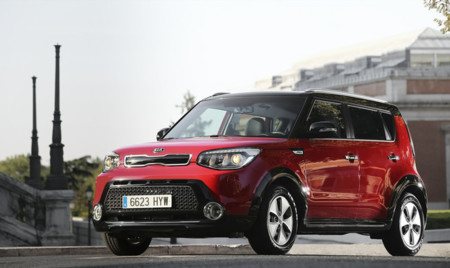 Kia Soul: el todocamino urbano que apuesta por precios de derribo