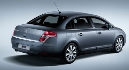 Citroën C-Triomphe