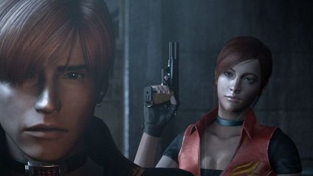 'Resident Evil Chronicles HD Selection' anunciado para PS3
