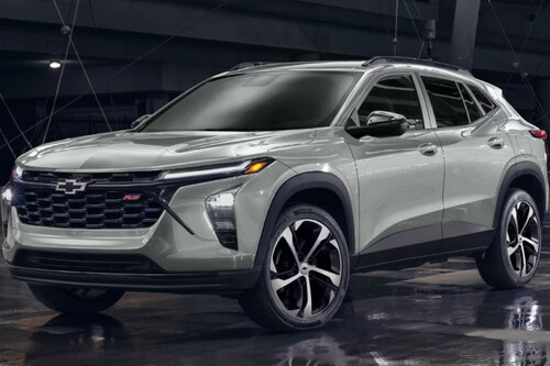 Tracker Vs Trax 2025