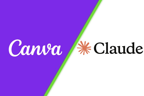 Canva Claude Portada