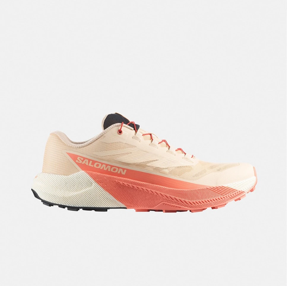 Zapatillas de trail running para mujer Salomon PULSAR W 
