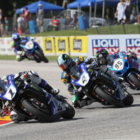 El MotoAmerica de Toni Elías tendrá diez rondas en 2017