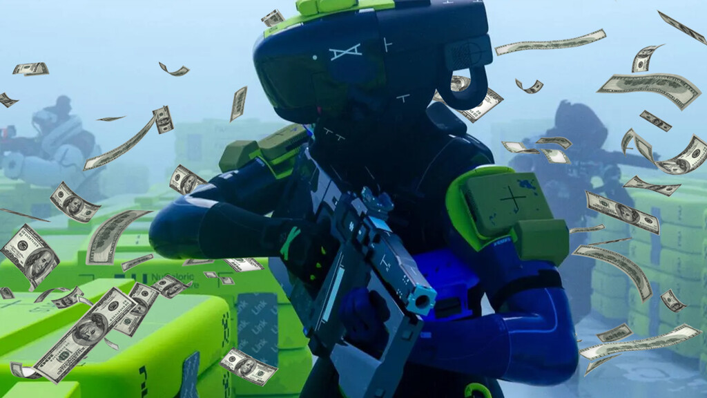 Bungie ha vuelto a las andadas de las microtransacciones en Marathon, pero esta vez los jugadores los han cazado a tiempo 