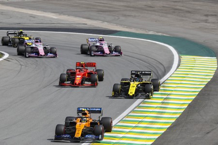 Norris Brasil F1 2019