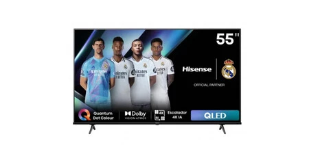 Hisense 55E79NQ