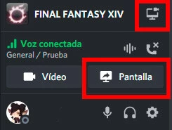 Discord Como Compartir Pantalla Con Sonido