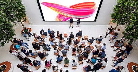 Apple profundizará en algunas de sus producciones de Apple TV+ en sesiones Today at Apple