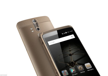 ZTE apostaría por el Snapdragon 820 para su próximo buque insignia en la gama Axon