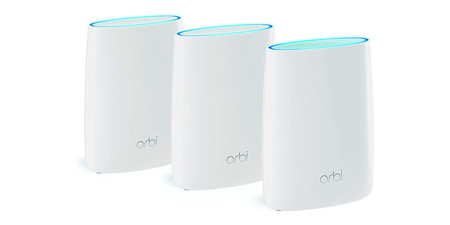 Netgear Orbi Rbk53