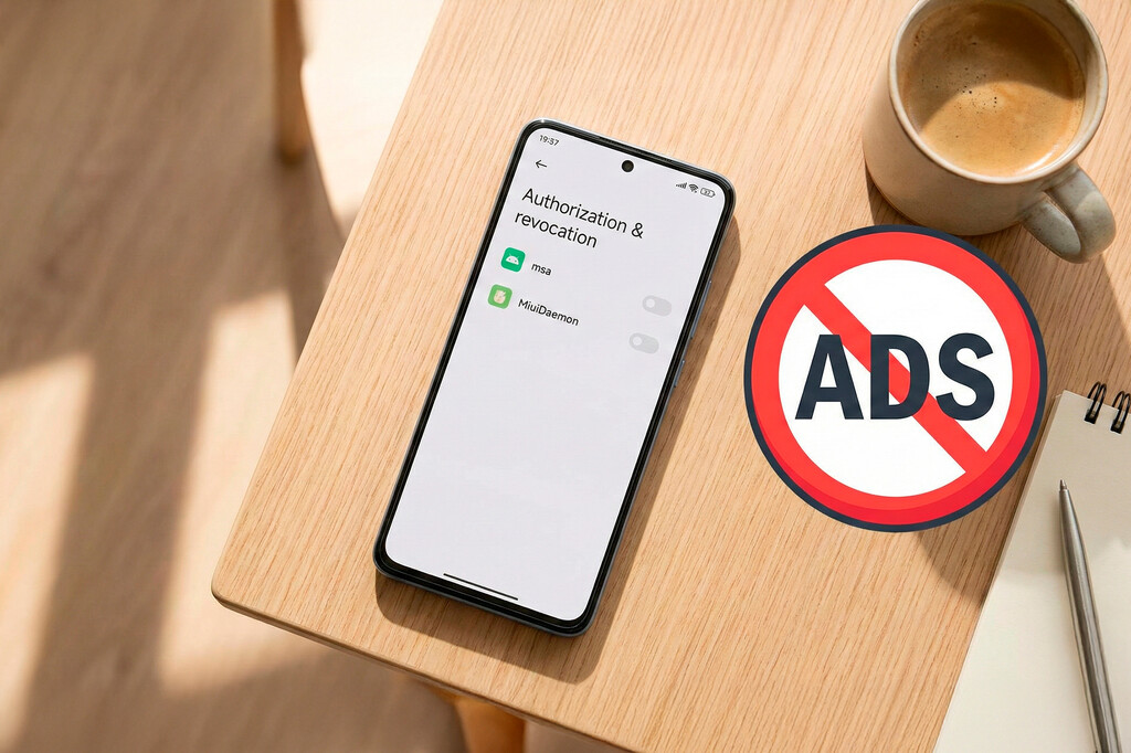 Si te compras un Xiaomi nuevo, tienes que desactivar estos ajustes: son esenciales para que la publicidad no sea un problema 