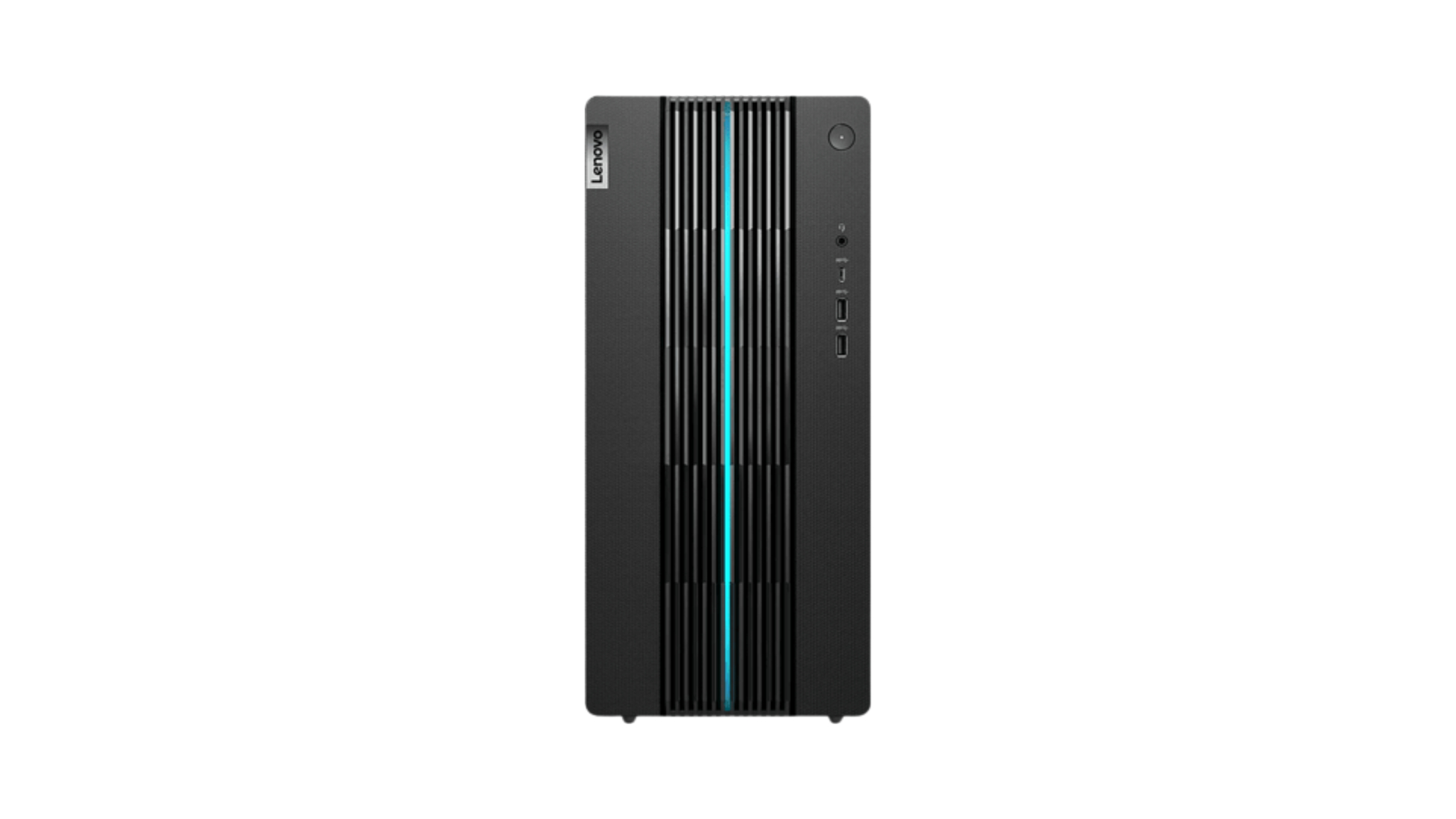 PC gaming - Lenovo IdeaCentre Gaming 5 17IAB7, Intel® Core™ i5-12400F, 16GB RAM, 512GB SSD, GeForce RTX™ 3060 Ti, Sin sistema operativo