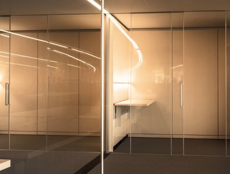 Todos los empleados del Apple Park tienen mesas para trabajar de pie
