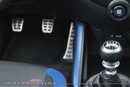 Hyundai Veloster Turbo