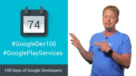 Google Play Services 7.8 añade nuevas APIs para la detección de caras y códigos de barras