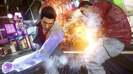 Los usuarios de Xbox One y Game Pass podrán continuar la historia de Kiryu con Yakuza Kiwami 2 a finales de julio