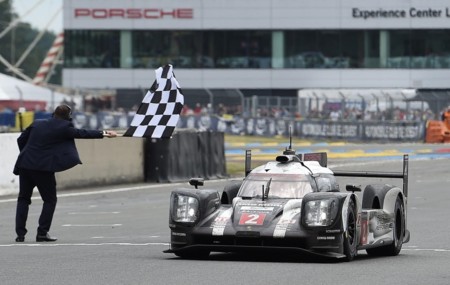 Porsche conquista las 24 horas de Le Mans que Toyota merecía ganar