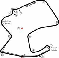 MotoGP Estados Unidos 2013: toda la información a un click de distancia