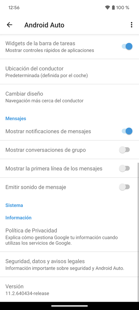 Notificaciones