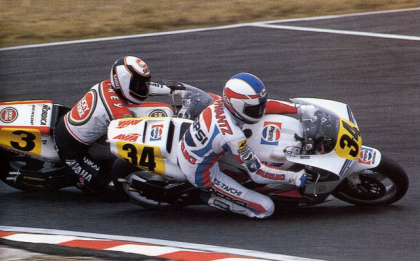 MotoGP se empeña en seguir los pasos de la Fórmula 1