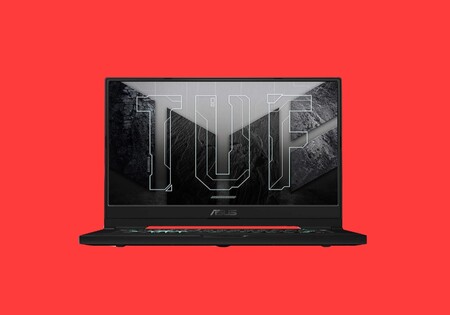 Puedes jugar a lo que quieras con este portátil gaming de Asus en oferta: cuesta 999,99 euros y ha alcanzado su precio mínimo histórico en Amazon